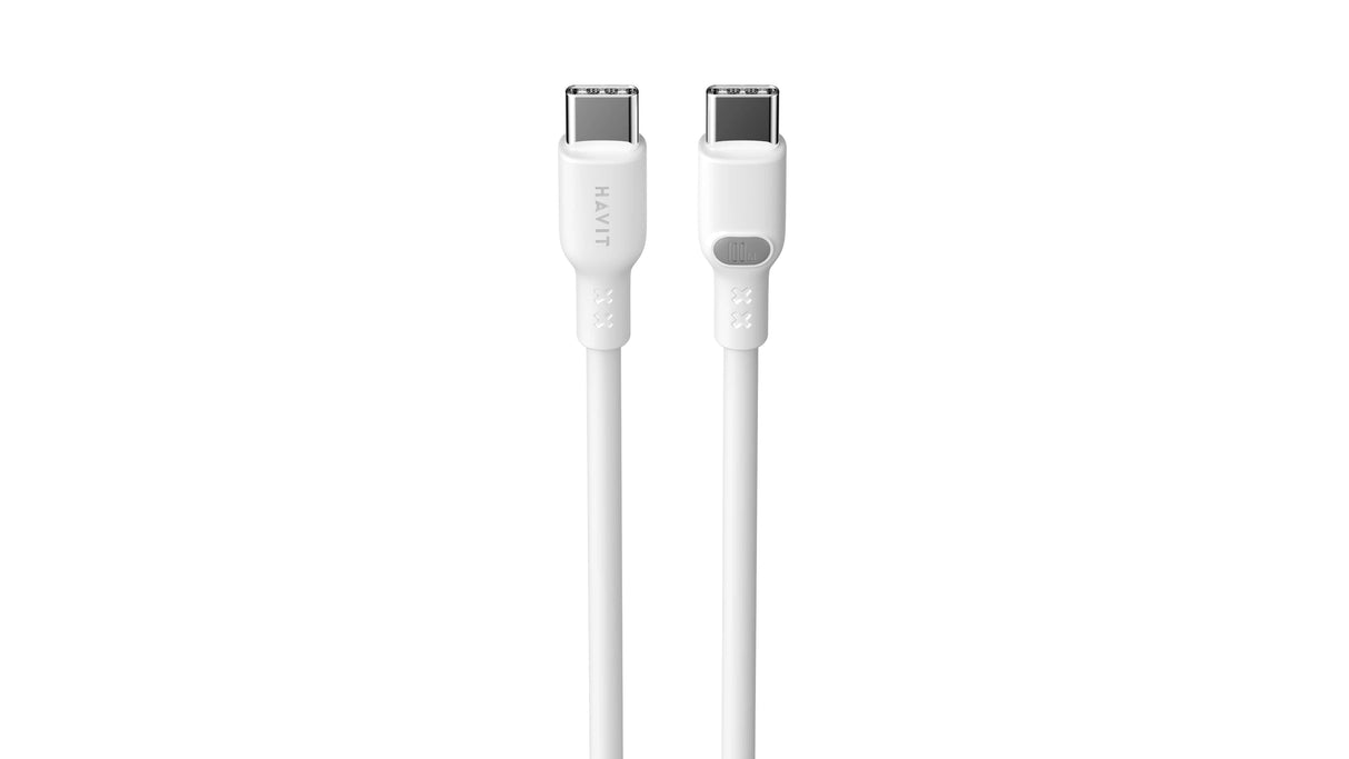 EAN 6939119066284 - Havit 6939119066284 cable USB 1 m USB C imagen 1