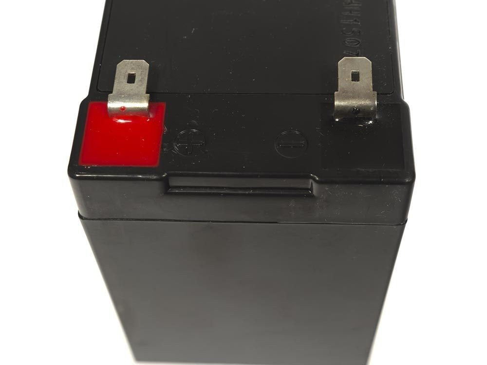 EAN 5902701411510 - Green Cell AGM05 batería para sistema ups Sealed Lead Acid (VRLA) 12 V 7,2 Ah imagen 3