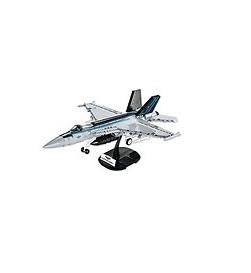 Avion Cobi Top Gun /5805/ F/A-18e Super Hornet Ltd 570 Piezas