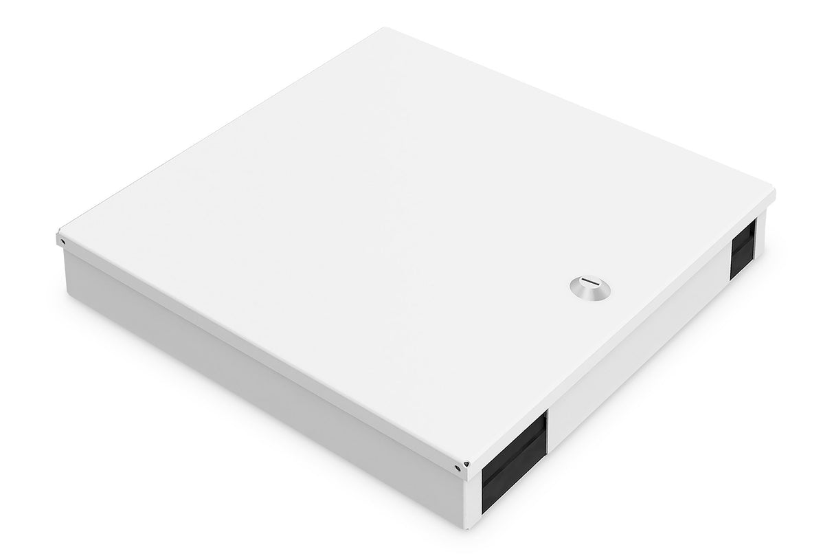 EAN 4016032466130 - Digitus DN-96800M-2 cabinete y armario para equipos de red imagen 1