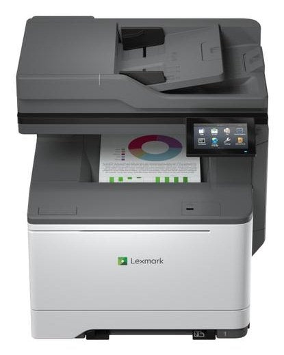 EAN 0734646731300 - Lexmark CX532adwe Laser A4 1200 x 1200 DPI 33 ppm Wifi imagen 2