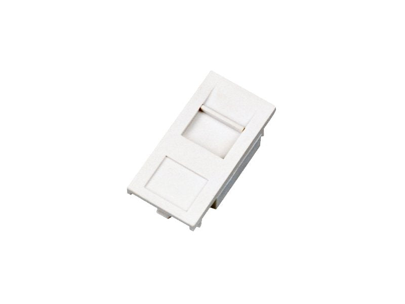 EAN 5901738552661 - Alantec OS002 tapa de seguridad para enchufe Blanco 1 pieza(s) imagen 1