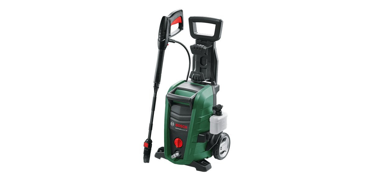 Hidrolimpiadora Bosch Universalaquatak 130 / 380 L / H 1700 W