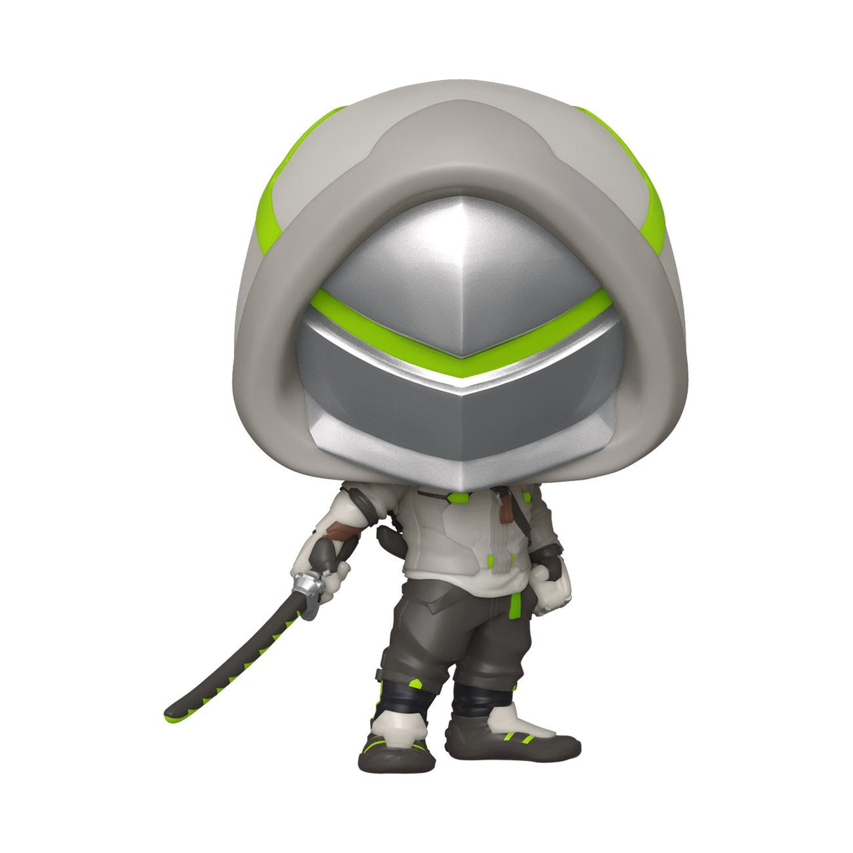 Figura Pop Overwatch 2 Genji