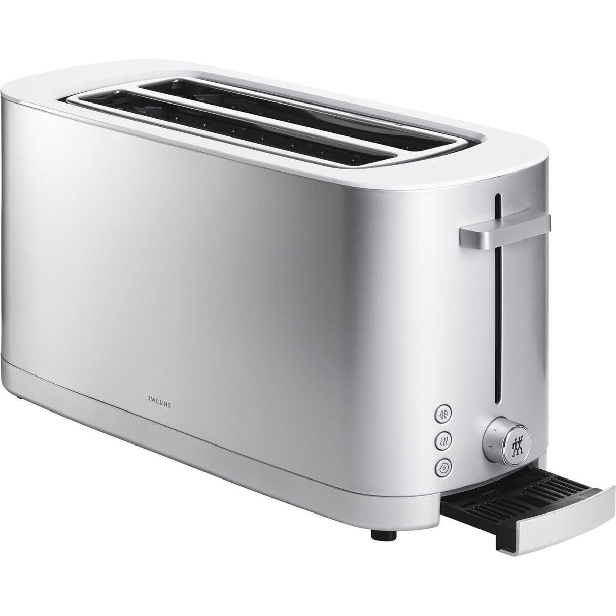 EAN 4009839427145 - ZWILLING 53009-000-0 tostadora 2 rebanada(s) 1800 W Acero satinado imagen 3