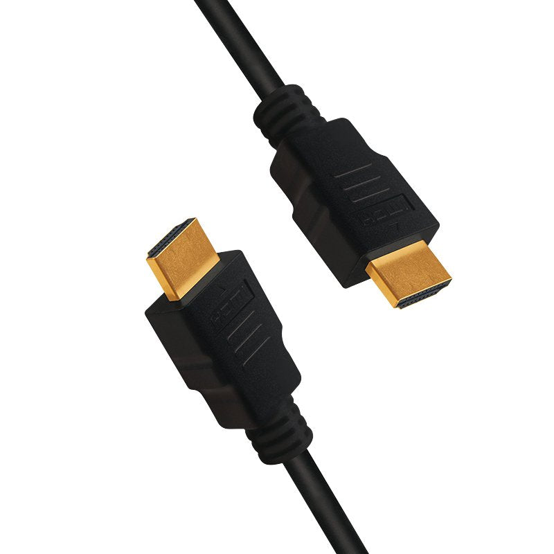 EAN 4052792051889 - LogiLink CH0080 cable HDMI 5 m HDMI tipo A (Estándar) Negro imagen 2