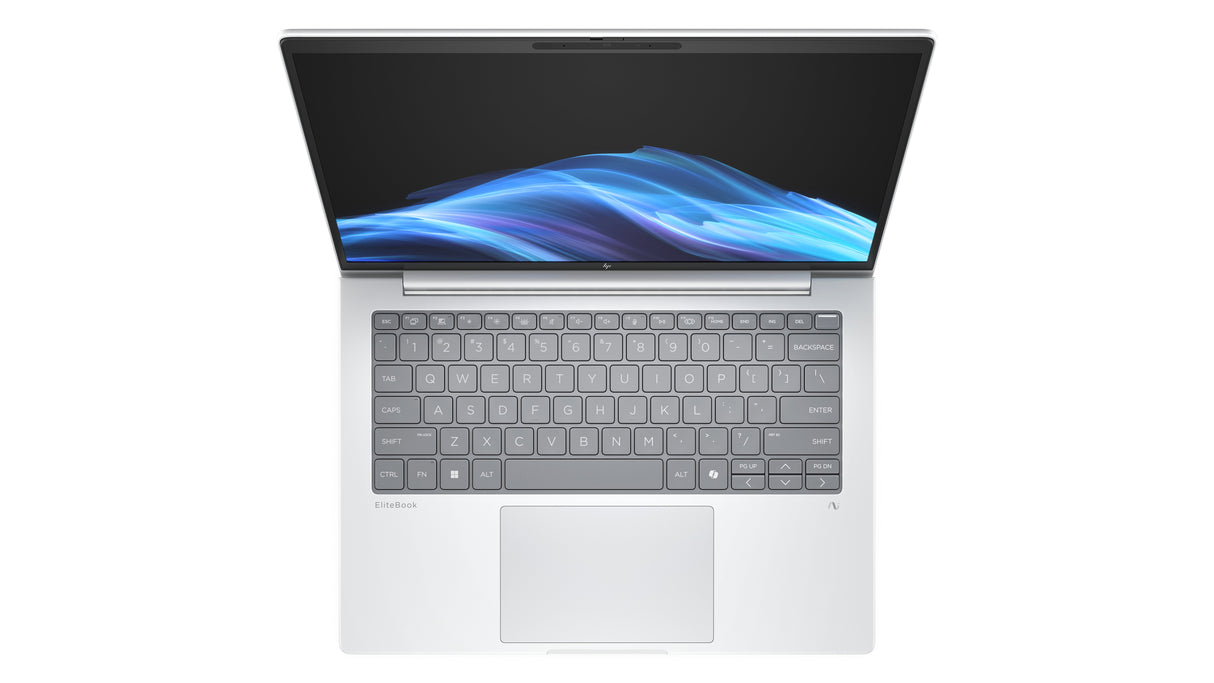 EAN 0821844052518 - HP EliteBook 8 G1i Next Gen AI PC Wolf Pro Security Edition Copilot+ PC Intel Core Ultra 5 236V Portátil imagen 15