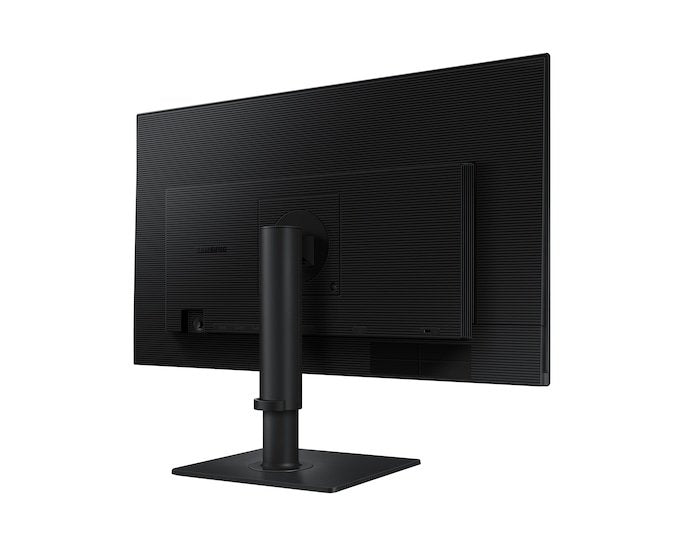 Pantalla 27 Samsung S40gd Negro 1920x1080 Ips 16:9 5ms 250cd/M 100hz 2xhdmi 2xusb