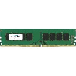 Memoria Crucial Ddr4 8gb Pc2400 Mt/S Cl17