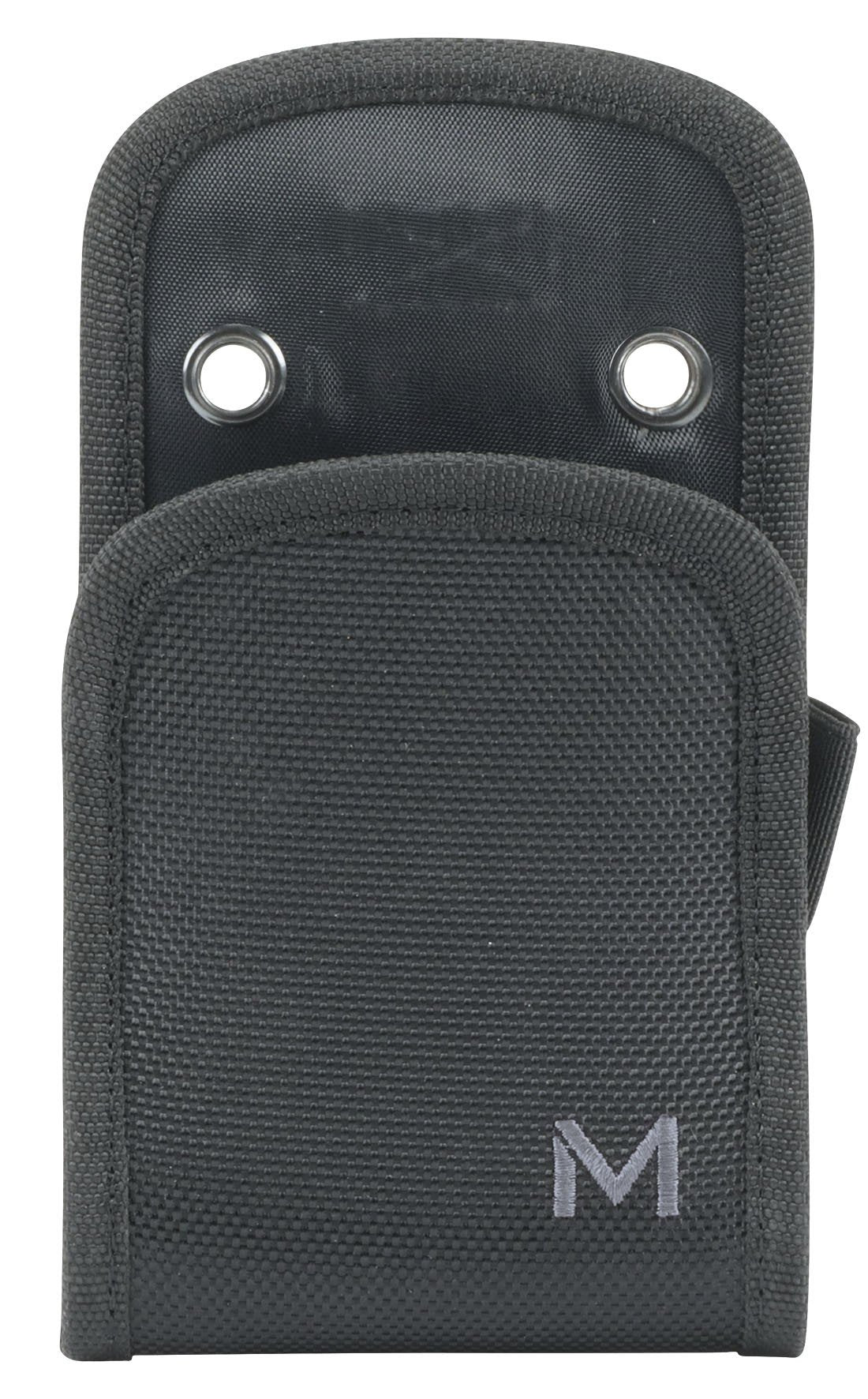 EAN 3700992512532 - Mobilis 031009 funda para teléfono móvil Negro imagen 5