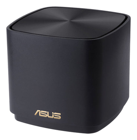 EAN 4711081760238 - ASUS ZenWiFi XD4 Plus (B-3-PK) Doble banda (2,4 GHz / 5 GHz) Wi-Fi 6 (802.11ax) Negro 2 Interno imagen 6