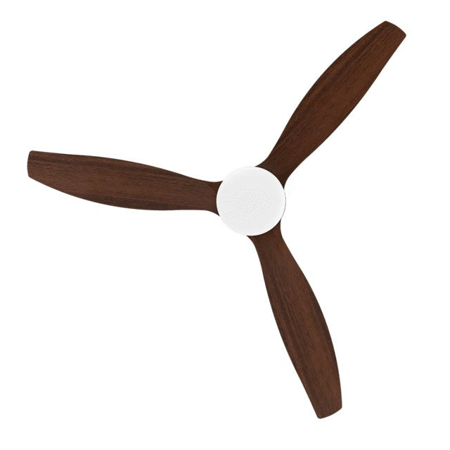 EAN 8435484082396 - Cecotec 08239 ventilador Negro, Madera imagen 3