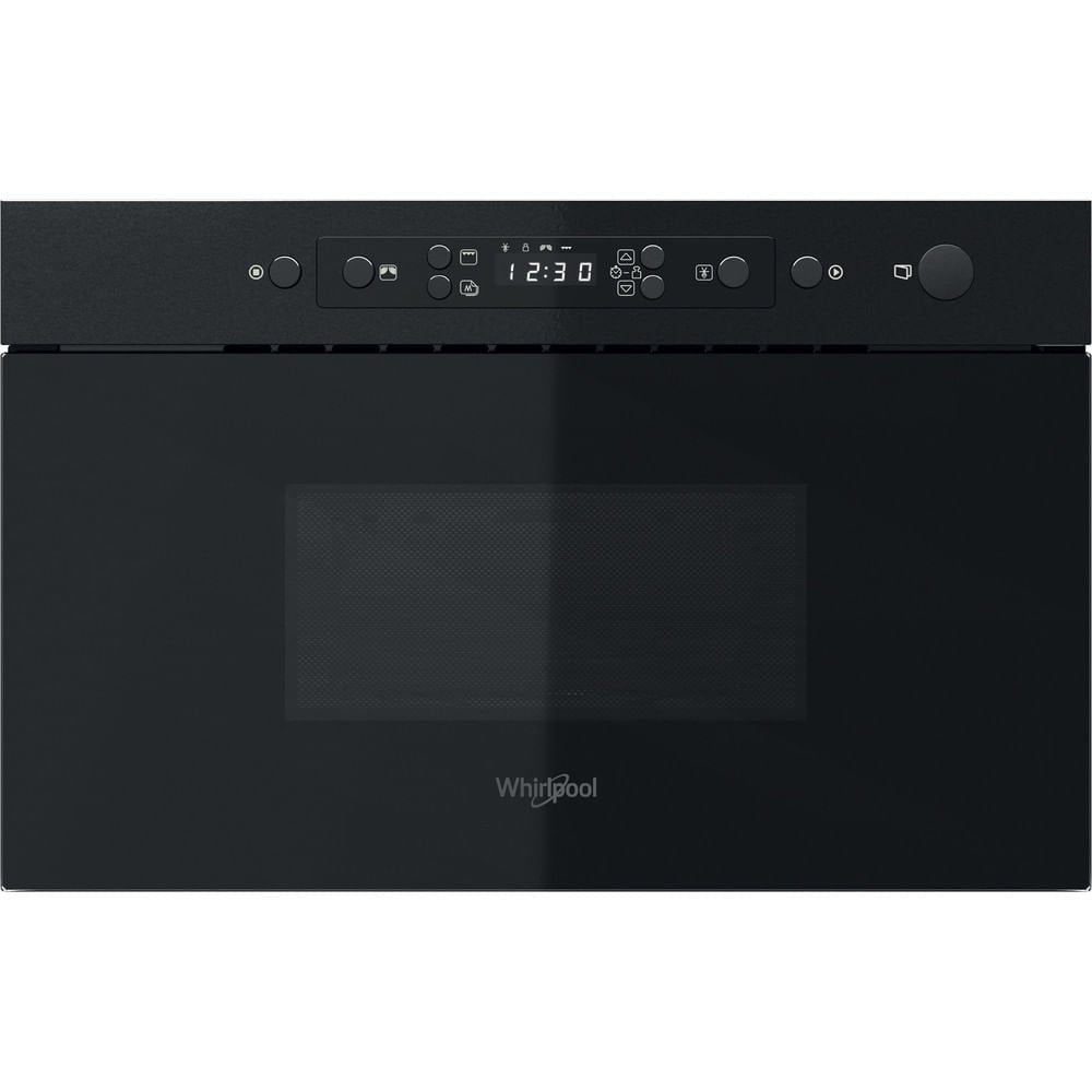 EAN 8003437396823 - Whirlpool MBNA920B Negro Microondas con grill Integrado 22 L 750 W imagen 10