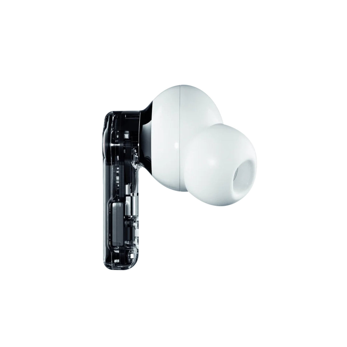 Auriculares Micro Nothing Ear White