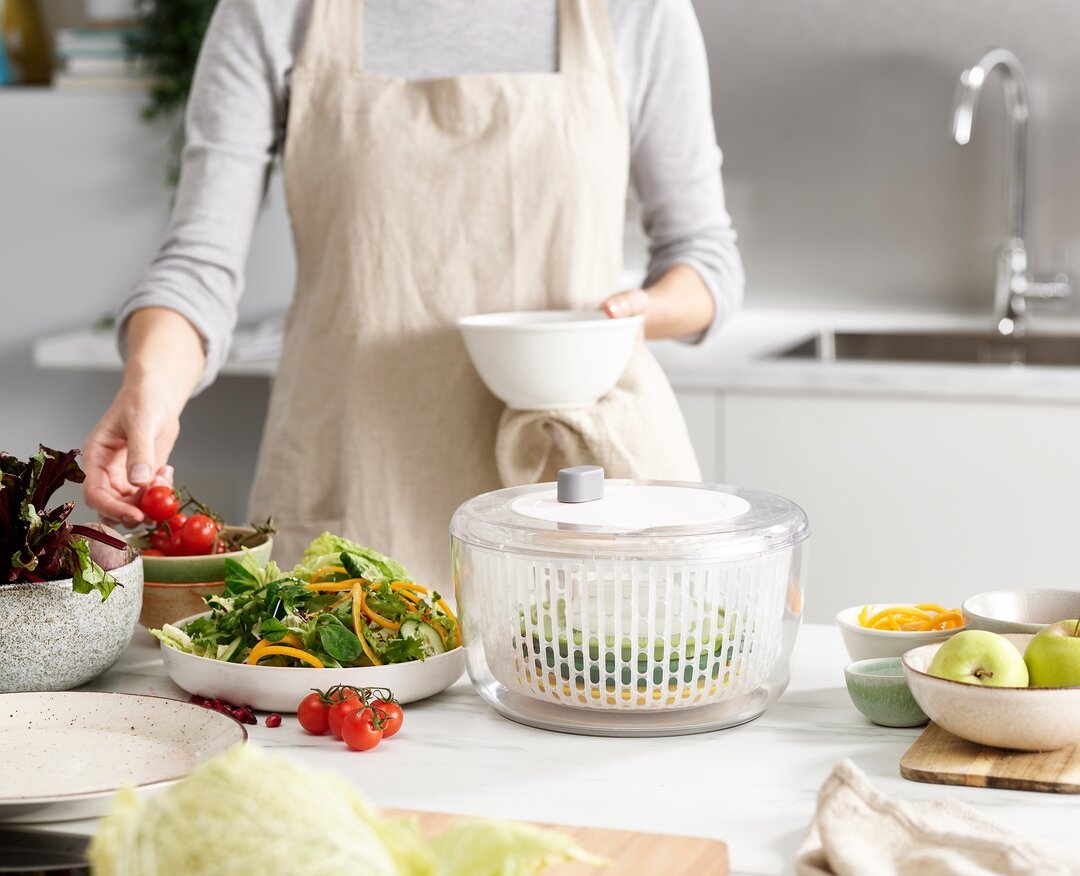 EAN 5028420002850 - Joseph Joseph Multi-Prep Multicolor imagen 8