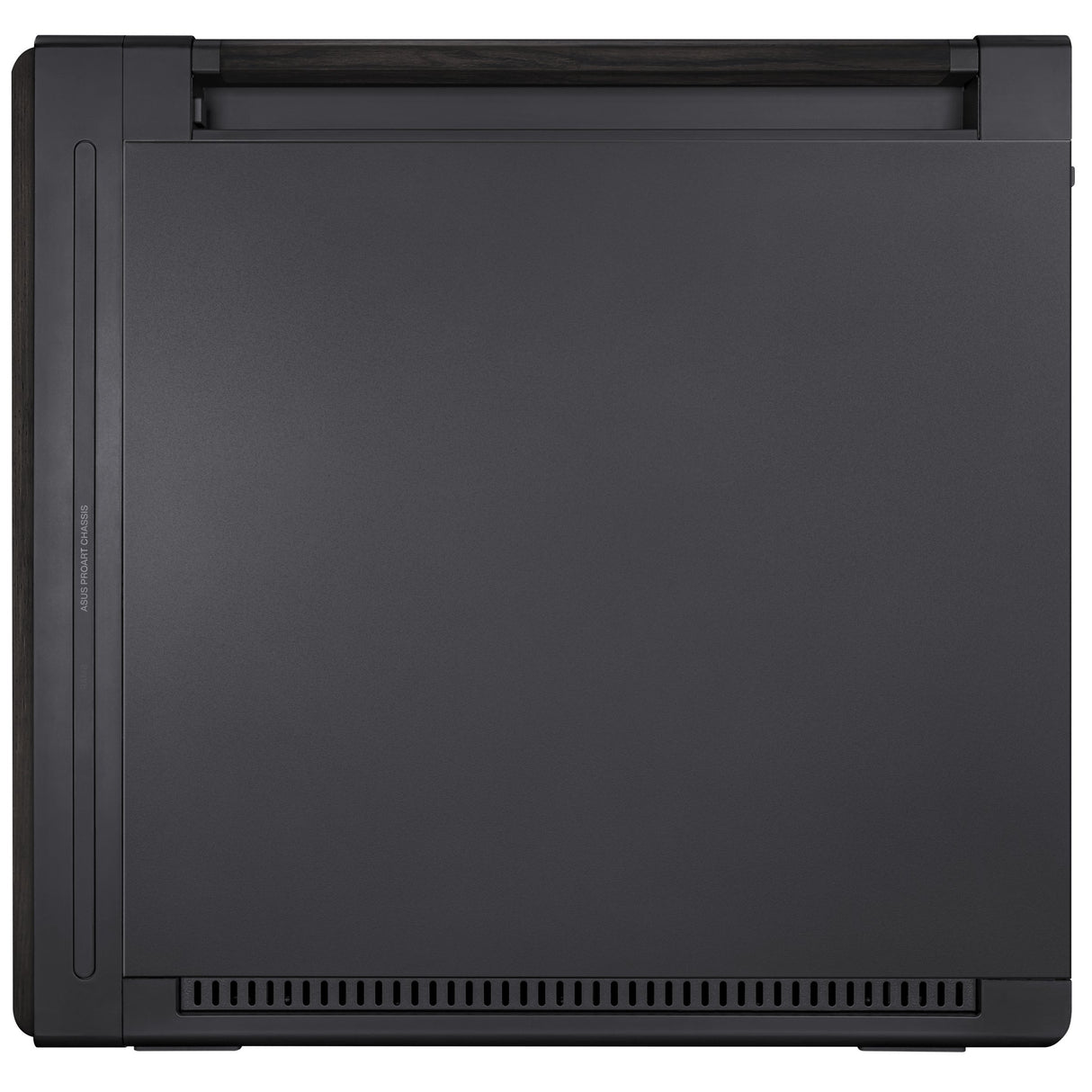 EAN 4711387664469 - ASUS ProArt PA602 Wood Edition – Metal Panel Midi Tower Negro imagen 8