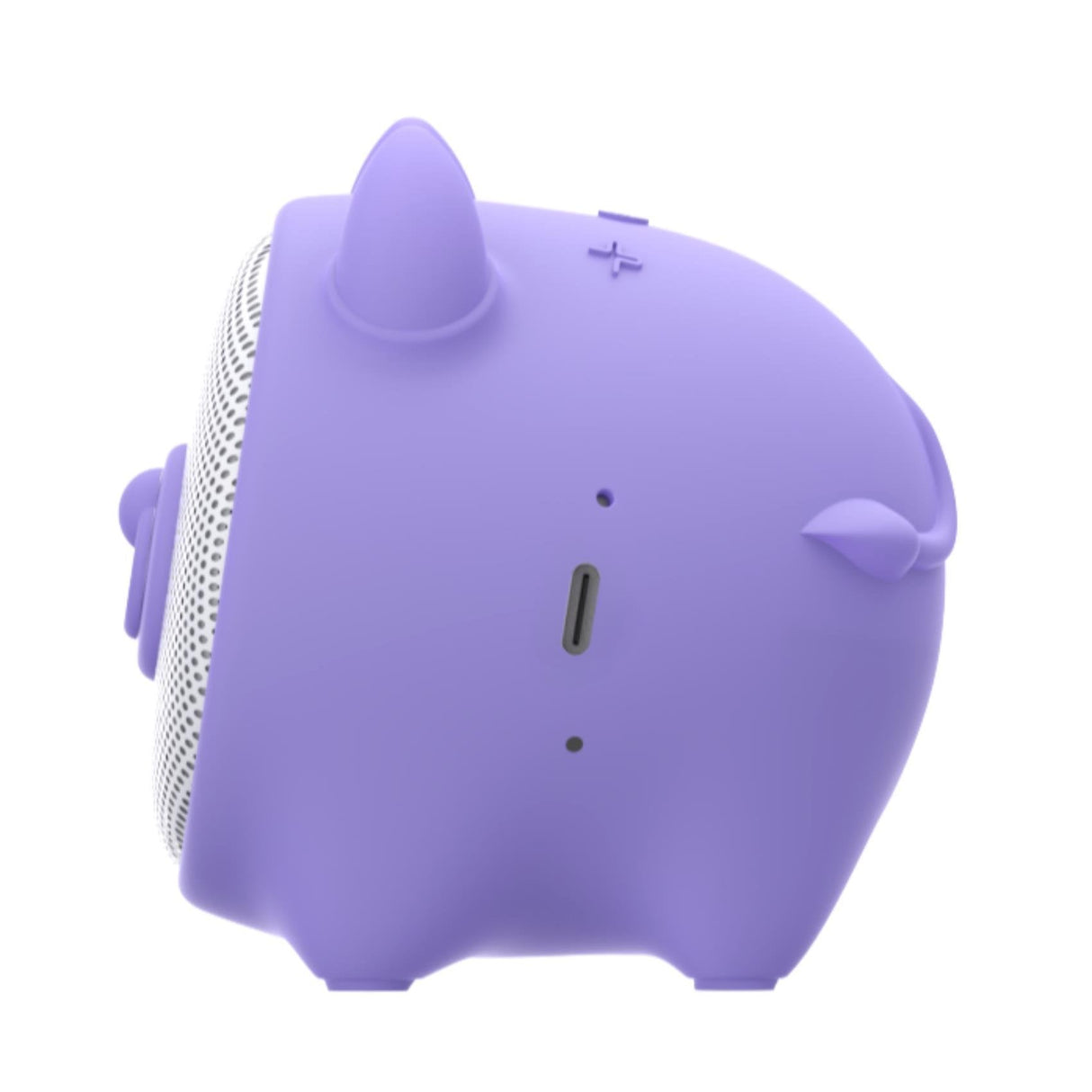 EAN 8021735218630 - Celly WSBULL altavoz portátil o de fiesta Altavoz para fiestas Violeta 3 W imagen 4