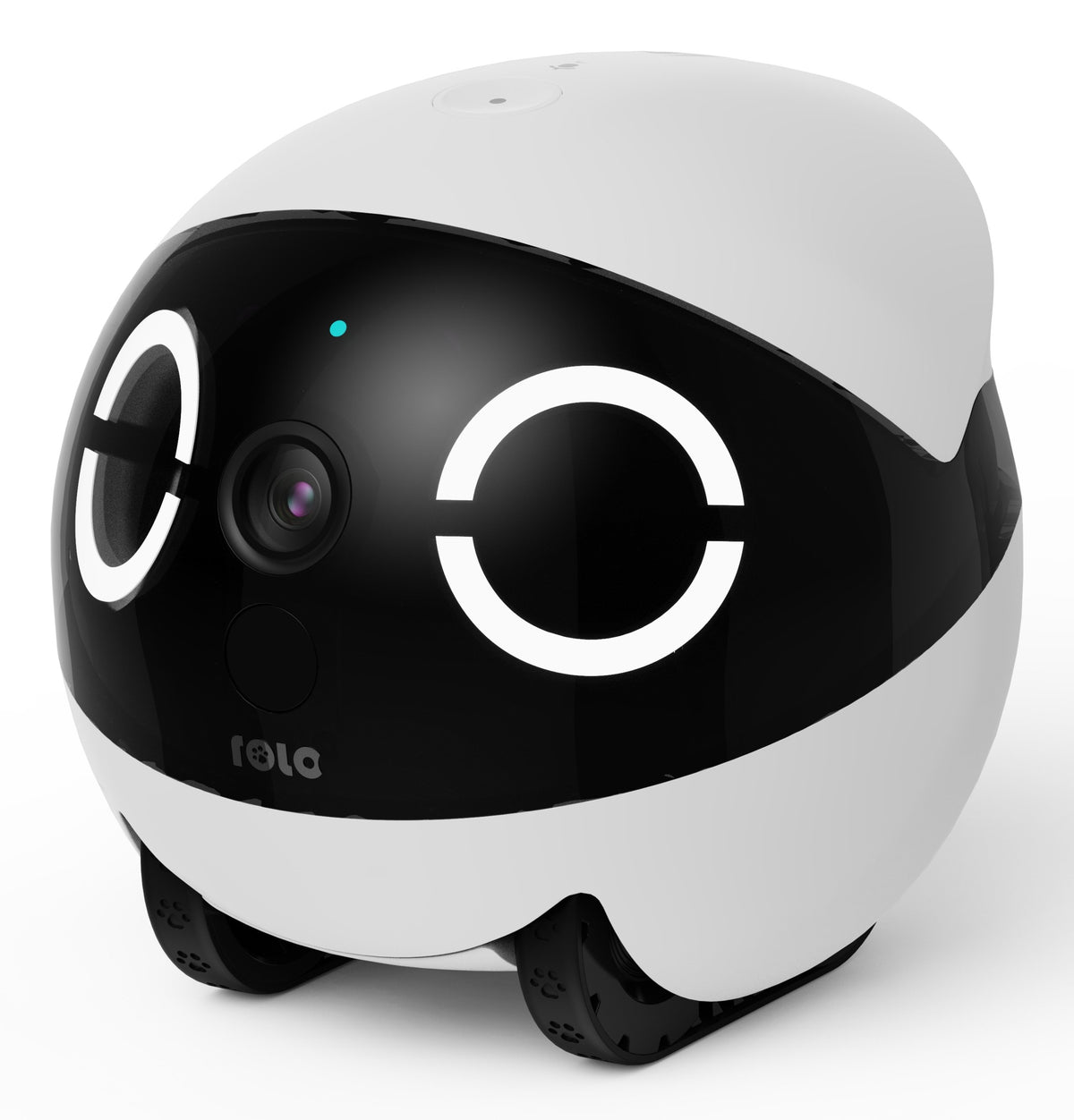 EAN 6972822120850 - Enabot Rola Mini Pet Monitor imagen 3