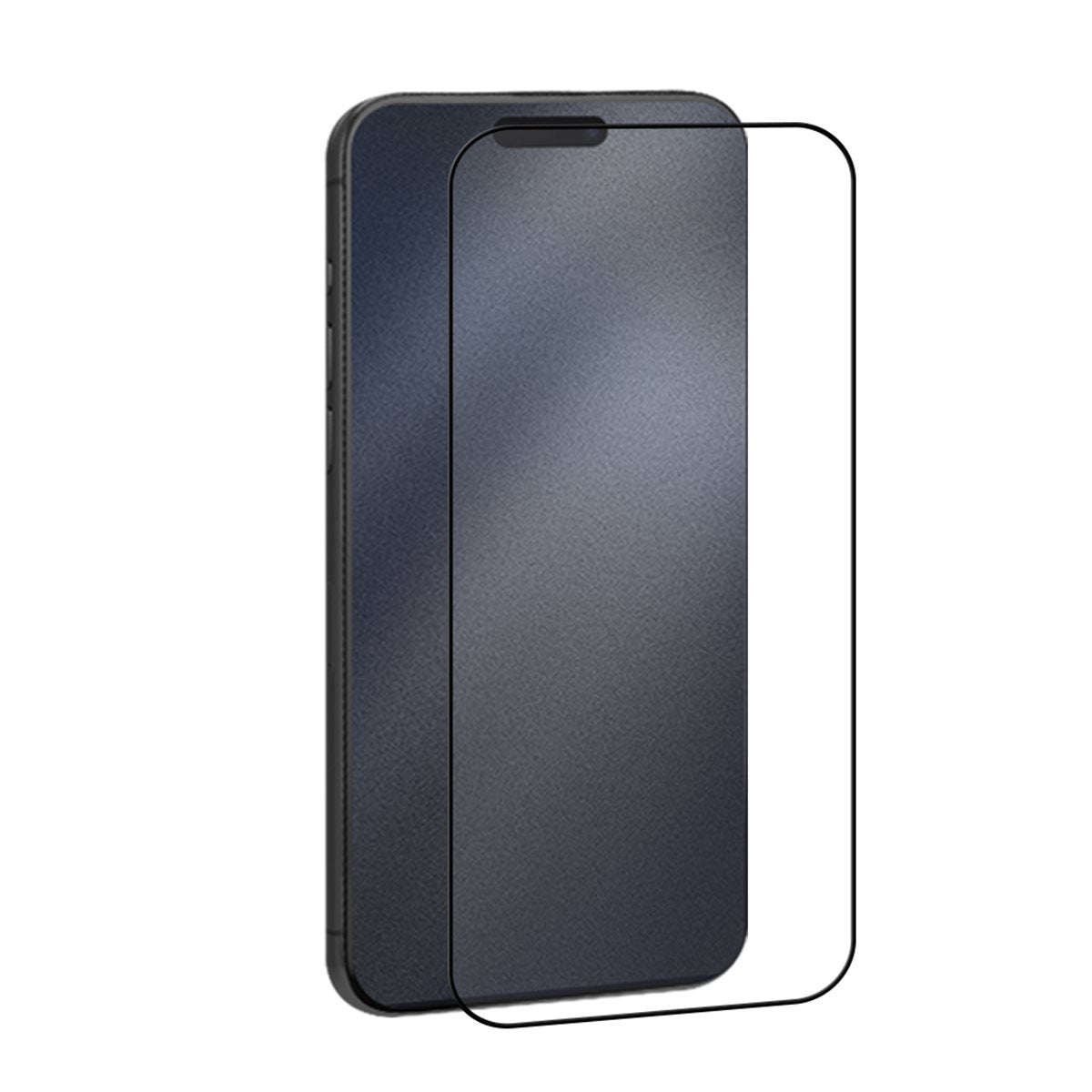 Eiger Sp Mountain Glass Clear Edge Iphone 16 Pro