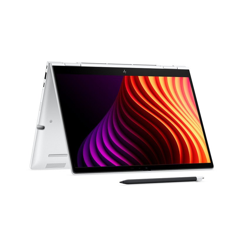 EAN 0826581033103 - HP EliteBook 8 Flip G2i 13 inch Notebook Next Gen AI PC Wolf Pro Security Edition Copilot+ PC Intel Core imagen 16