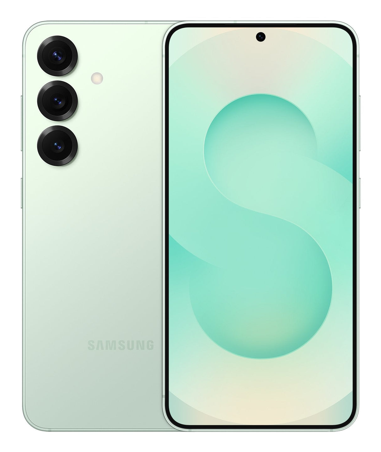 Samsung Sm-S931 S25 12+256gb 6.2" 5g Mint Wind3
