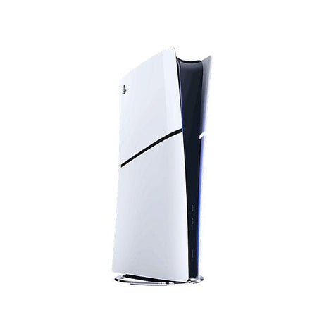 EAN 711719577478 - Sony PlayStation 5 Slim Digital Edition 1,02 TB Wifi Negro, Blanco imagen 1