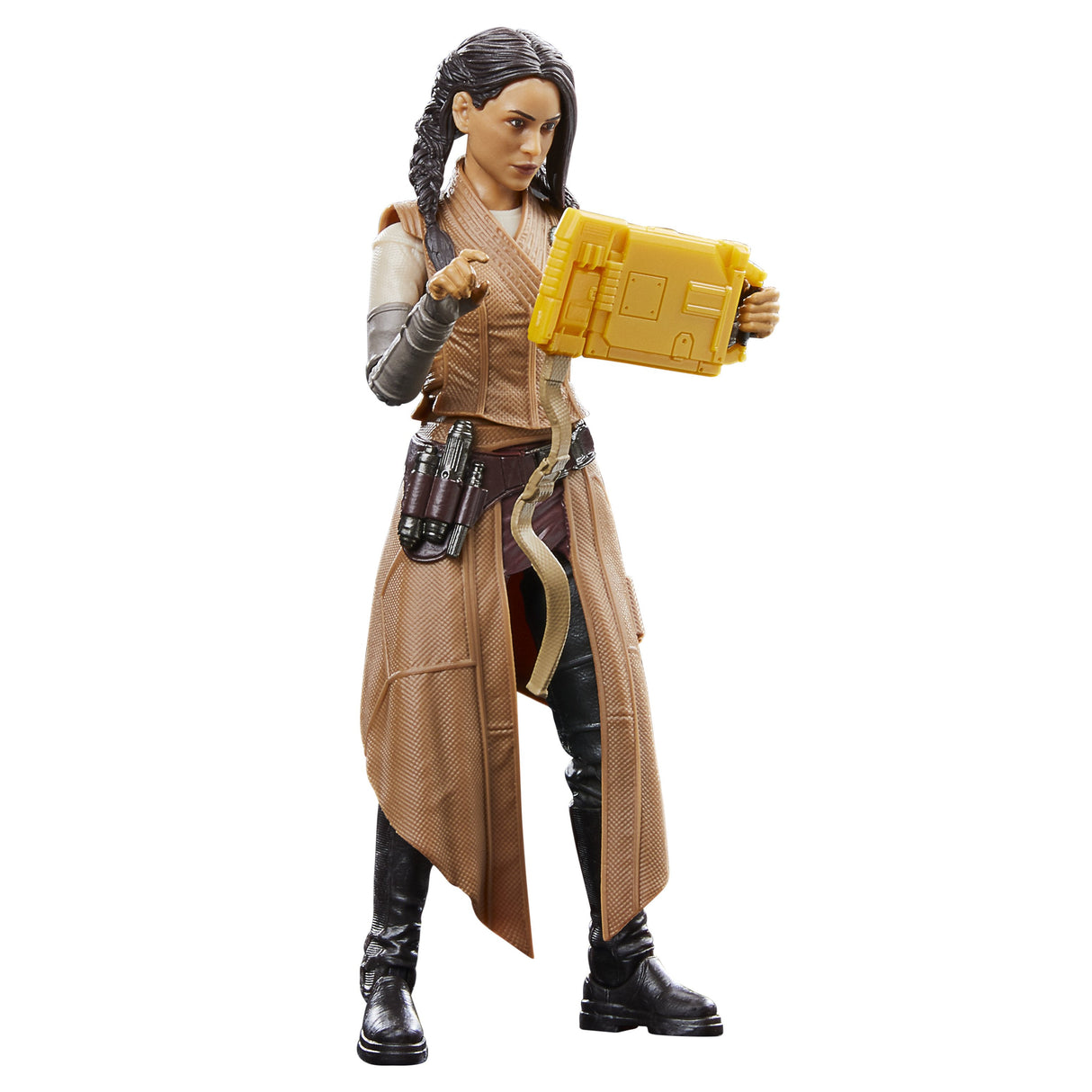 Figura Star Wars The Black Series Bix Caleen