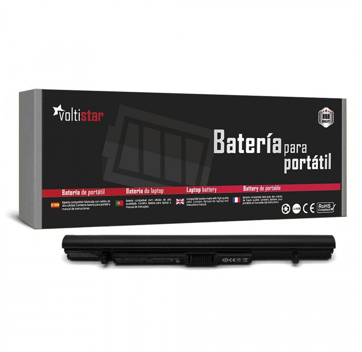 Batería Para Portátil Toshiba Satellite Pro A40-C A50-C A50-D R50-B Series Pa5212u-1brs