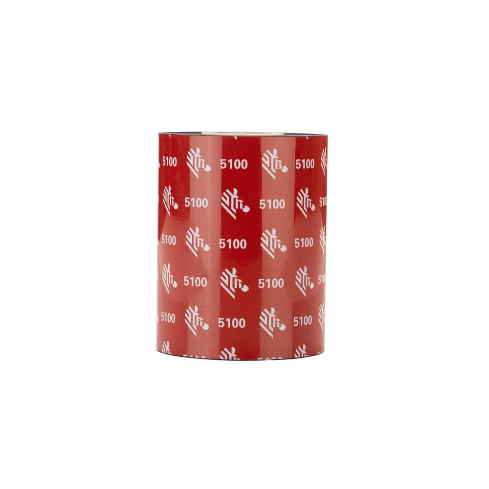 Ribbon 5100 Resin 60mm Supl