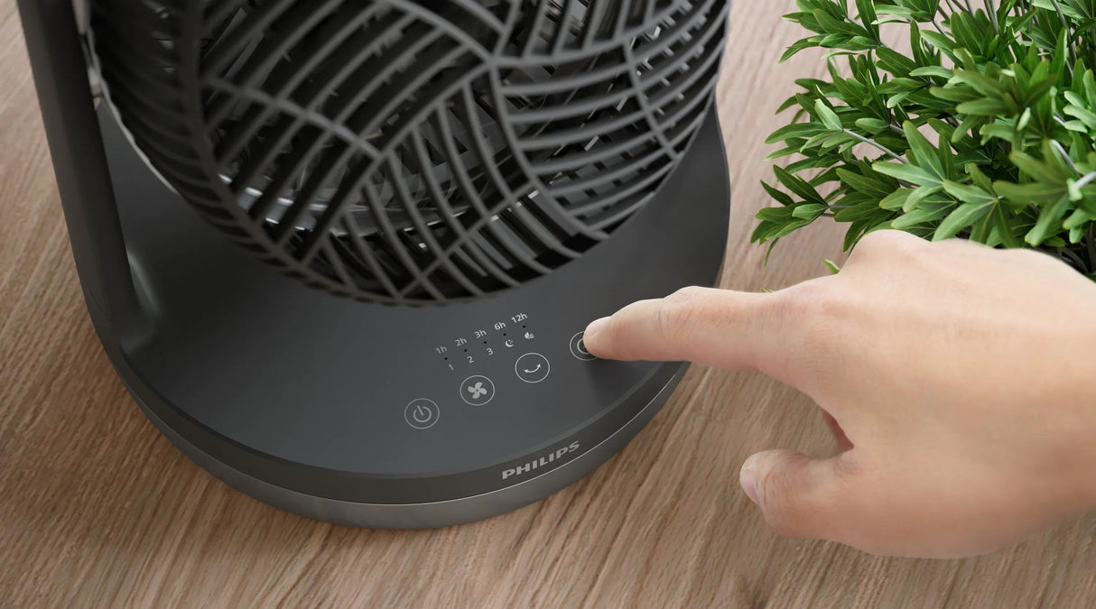Ventilador Philips 3000 Series De Mesa Serie 3000