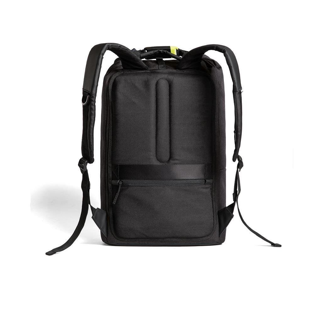 Mochila Xd Design Bobby Urban Lite Black P/N: P705.501