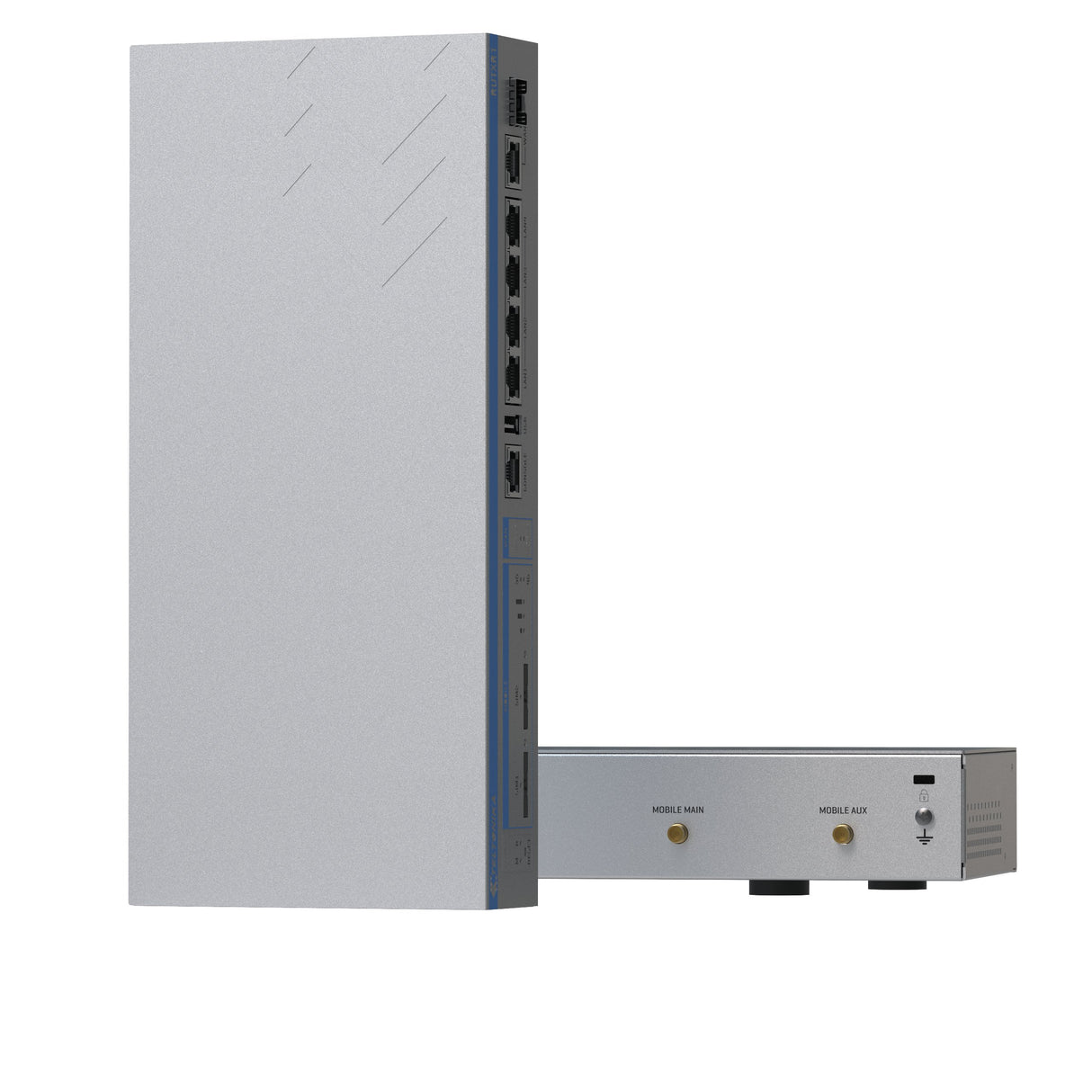 EAN 4779027312613 - Teltonika RUTXR1 Router de red móvil imagen 6