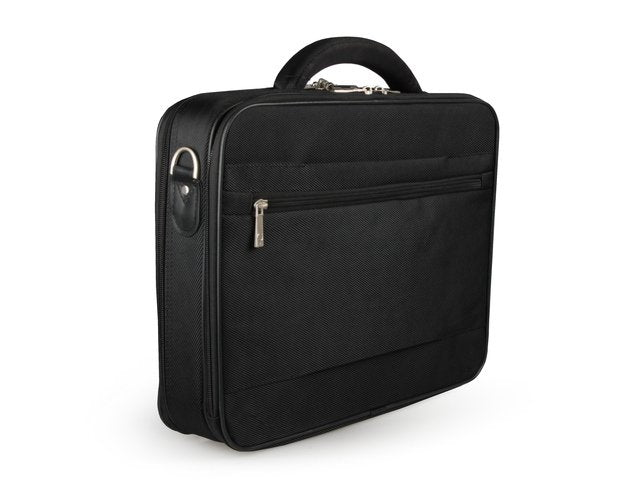 EAN 5908257125635 - NATEC Boxer 39,6 cm (15.6") Maletín Negro imagen 4