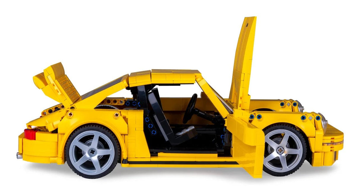 Jamara Cada Ruf Ctr 1:12 Bricks Amarillo