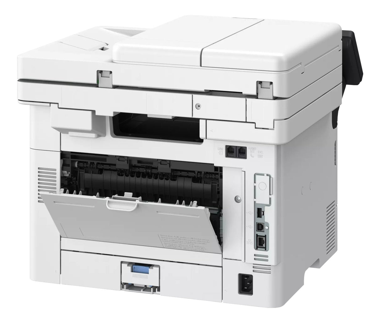 EAN 4549292248777 - Canon i-SENSYS MF463dw II Laser A4 1200 x 1200 DPI 40 ppm Wifi imagen 12