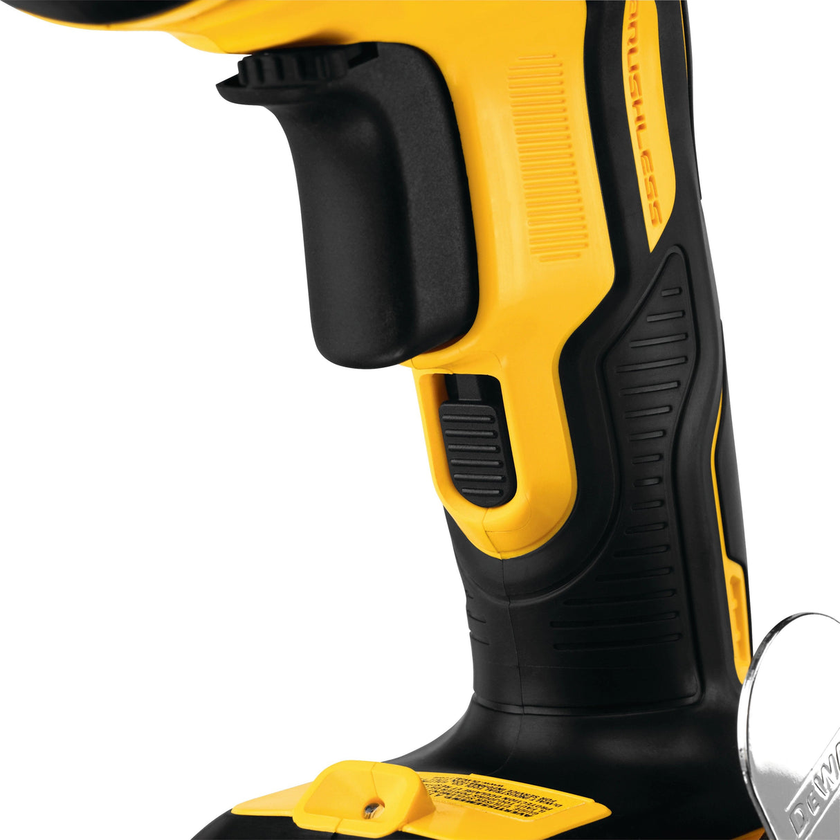 Atornillador Para Panel Yeso Xr 1/4" 18v Li-Ion 2,0ah Dewalt
