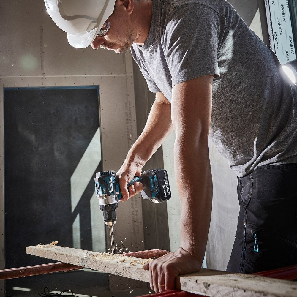 Taladro Inalámbrico Makita Ddf489z