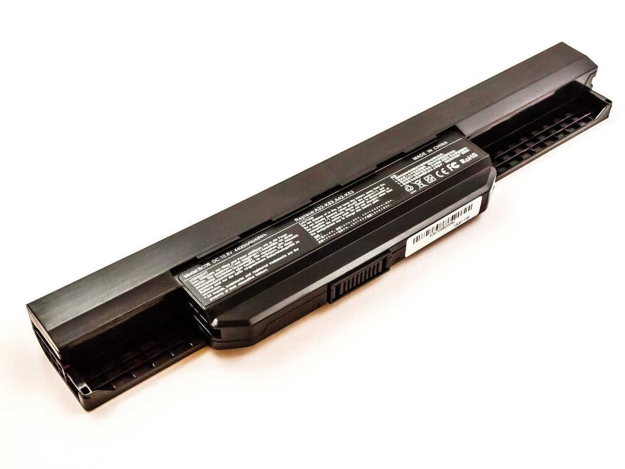 EAN 5711045158254 - CoreParts MBI2241 refacción para laptop Batería imagen 1