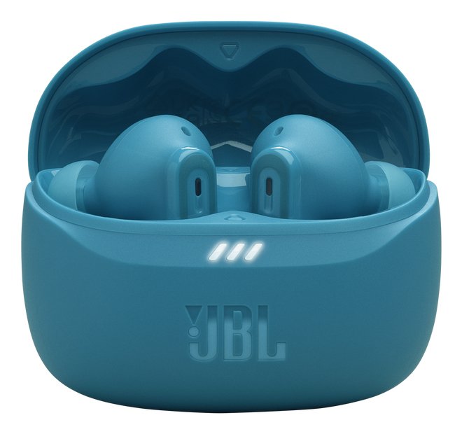 Jbl Tune Beam 2 Tws Bluetooth Wireless In-Ear Earbuds Teal Eu
