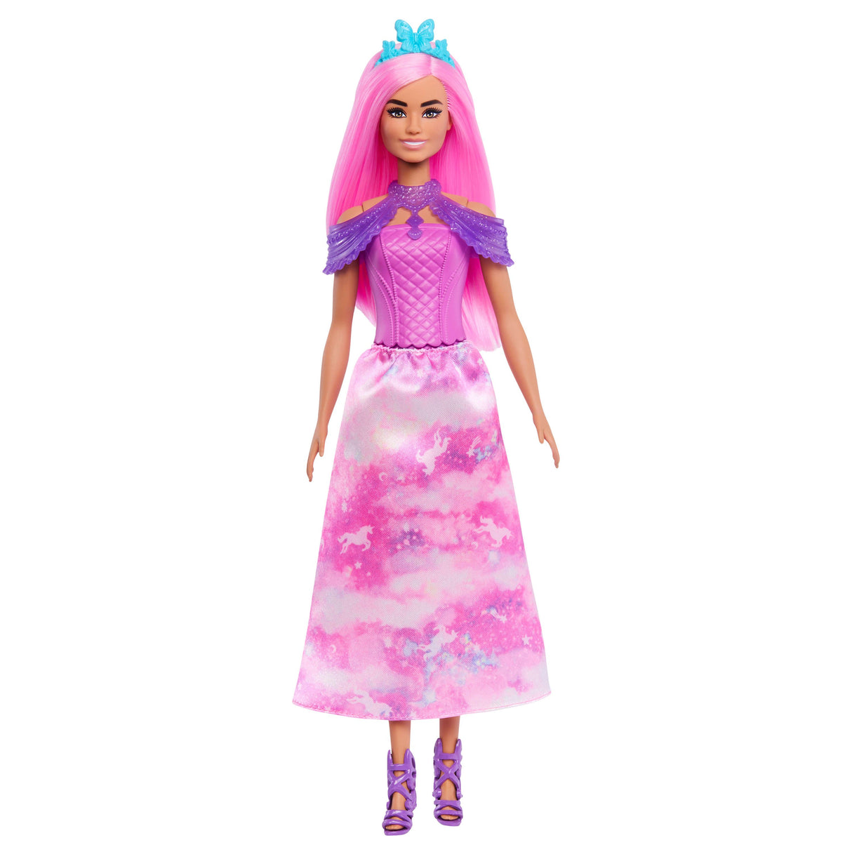 EAN 0194735300402 - Barbie JFL66 muñeca imagen 4