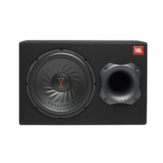 Car Subwoofer/Bass Pro Bp12t Jbl