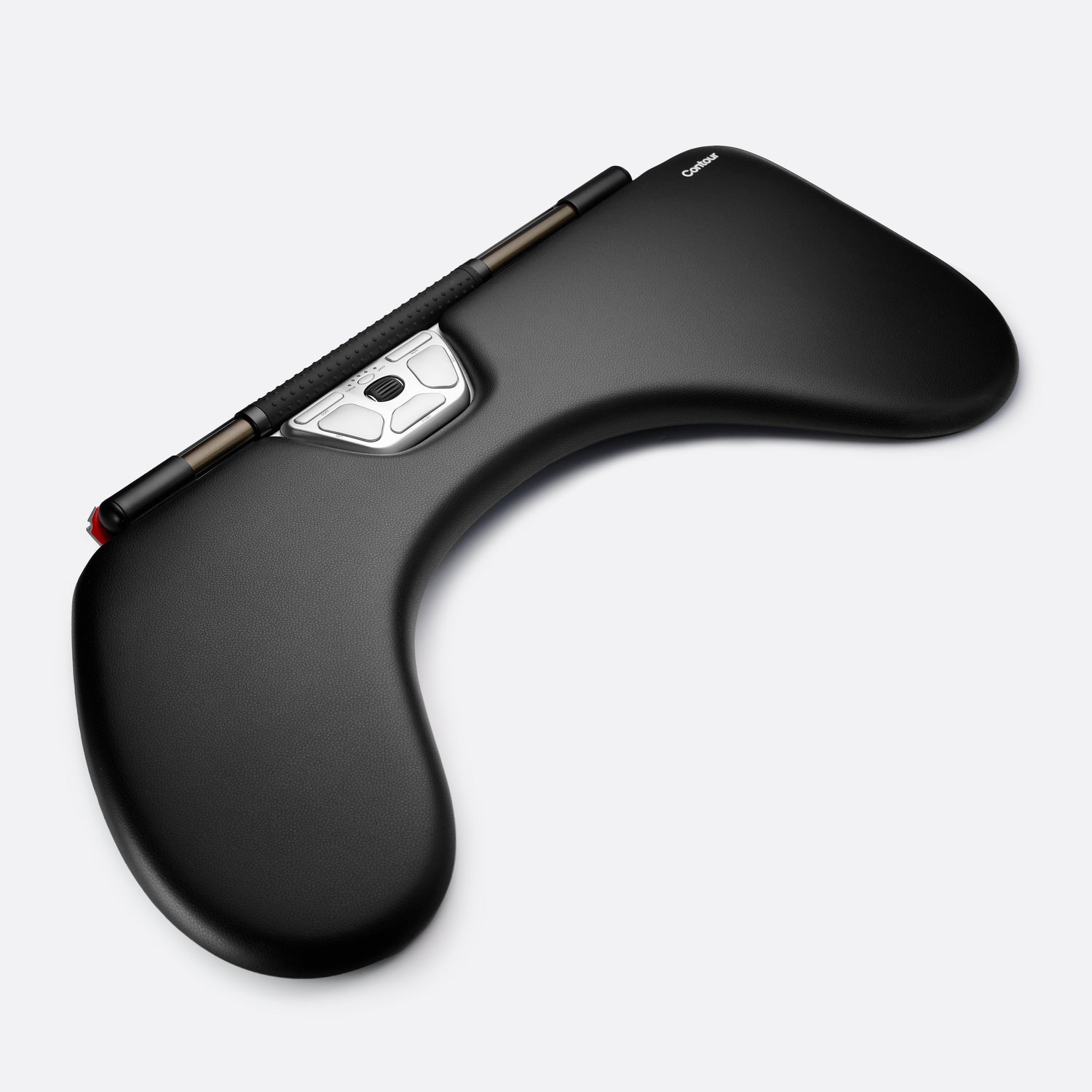 Wrist Rest, Rollermouse Max