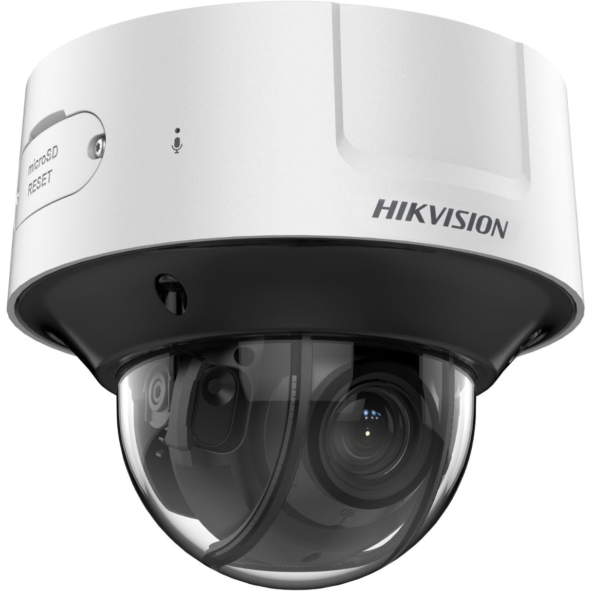 Camara Hikvision Ids-2cd7546g0-Izhsy(8-32mm)(C) Dome 4mp Deepinview