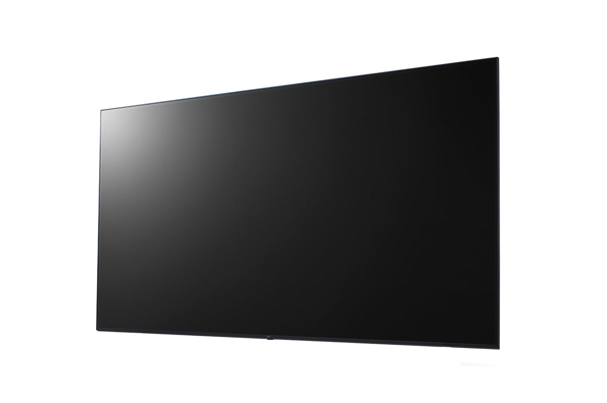 EAN 8806091356635 - LG 75UL3J-E pantalla de señalización Pantalla plana para señalización digital 190,5 cm (75") IPS 400 cd / imagen 2