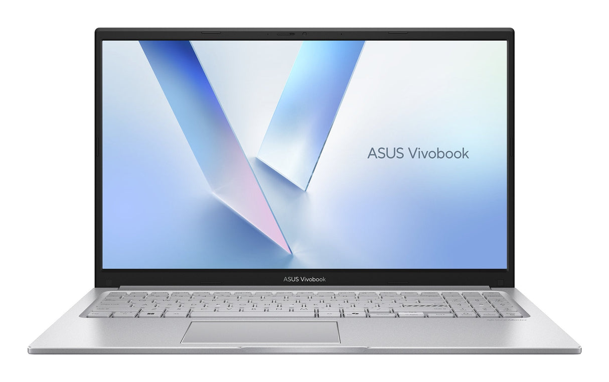 Portátil Asus Vivobook 15 F1504ma-Bq635 15.6" Intel Core 7 350 8gb 512gb Ssd Intel Graphics Sin Sistema Operativo