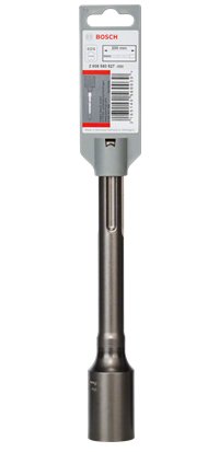 Bosch Professional Adaptador Sds-Max 460 Mm 2608580528