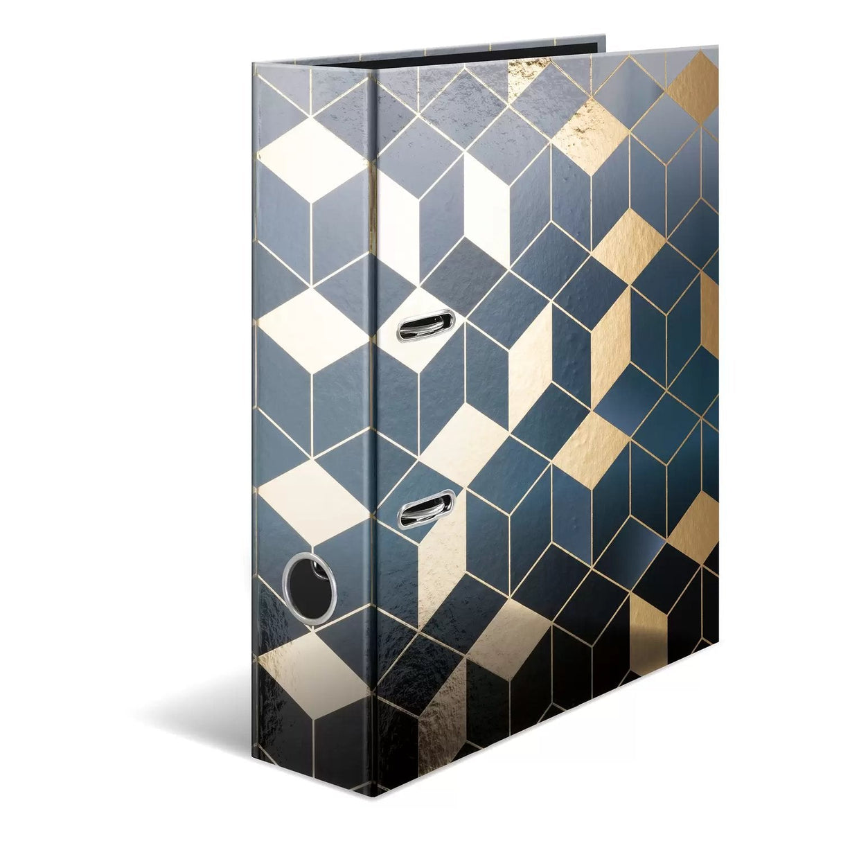 Herma Carpeta A4 Cubos