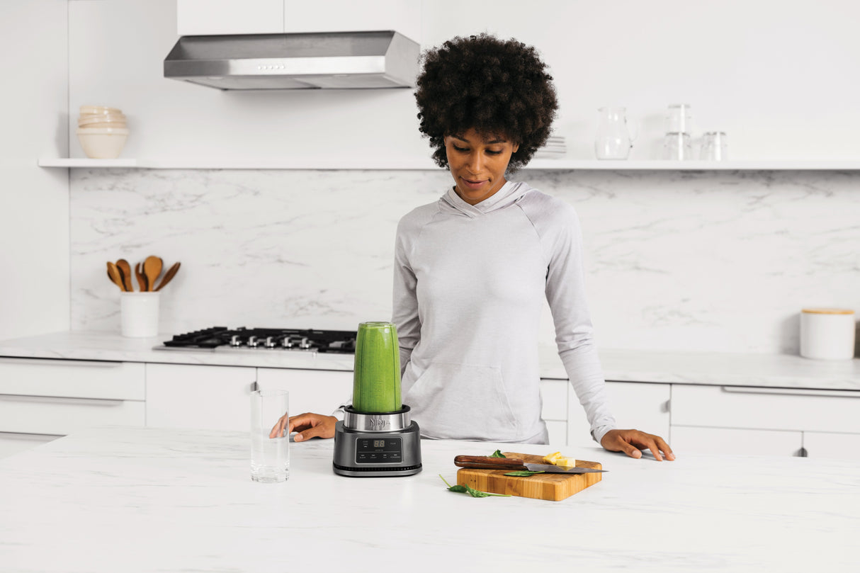 Ninja Cb100eu Standmixer