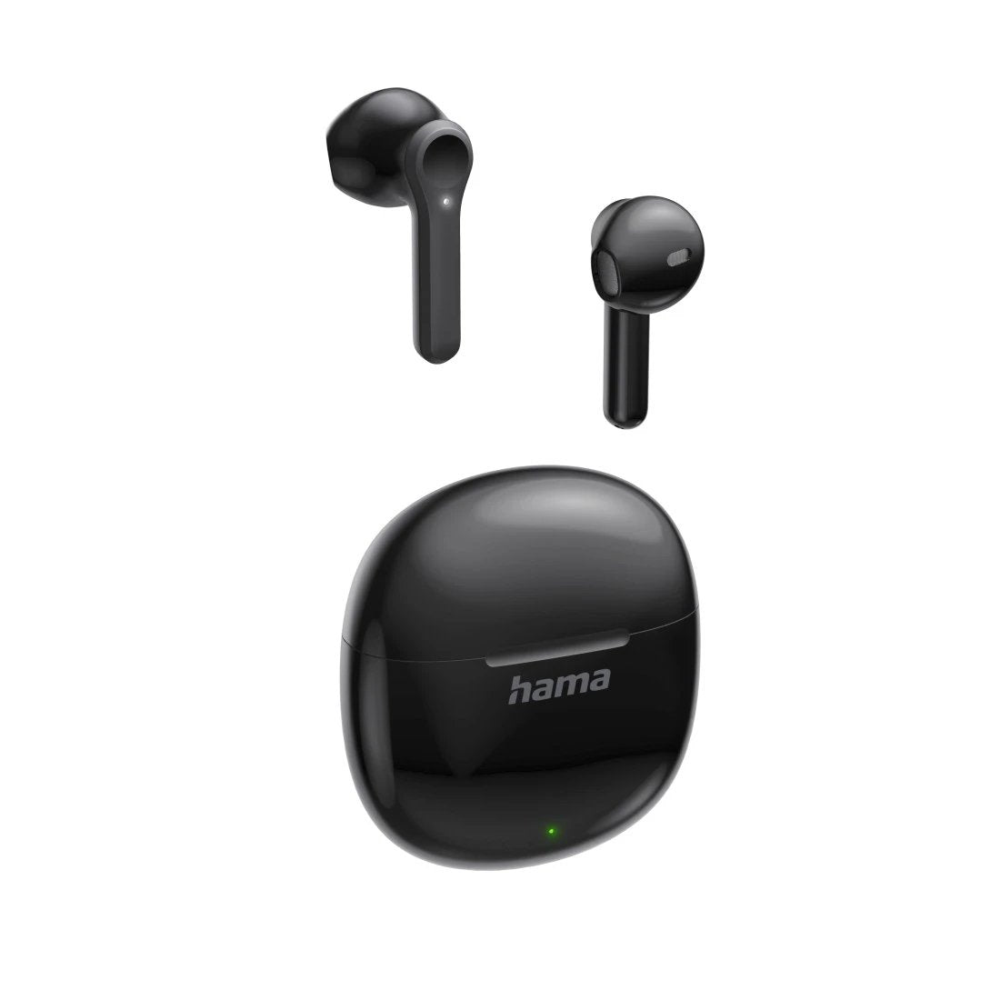 EAN 4047443541925 - Hama Action One Auriculares True Wireless Stereo (TWS) Dentro de oído Llamadas/Música Bluetooth Negro imagen 1
