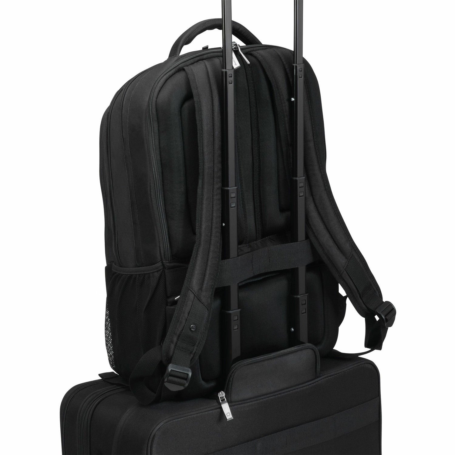 EAN 3540260195896 - DICOTA ECO Select 39,6 cm (15.6") Mochila Negro imagen 11
